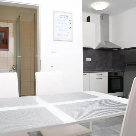 Apartamento Apptoni Umag