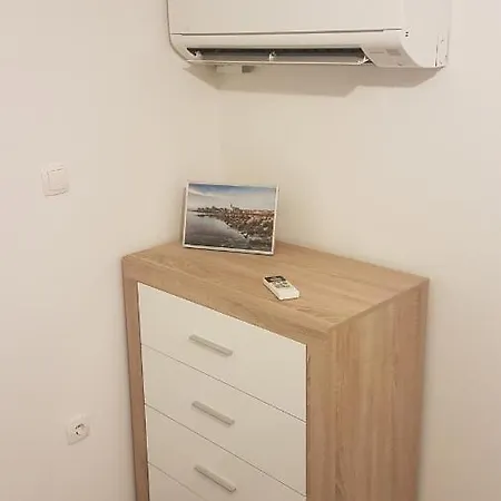 Apptoni Apartamento *